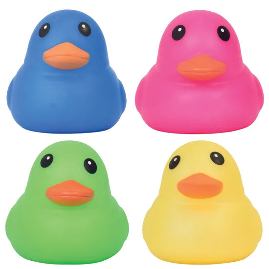 Squishy Ducks