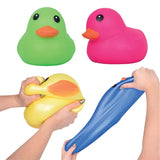 Squishy Ducks