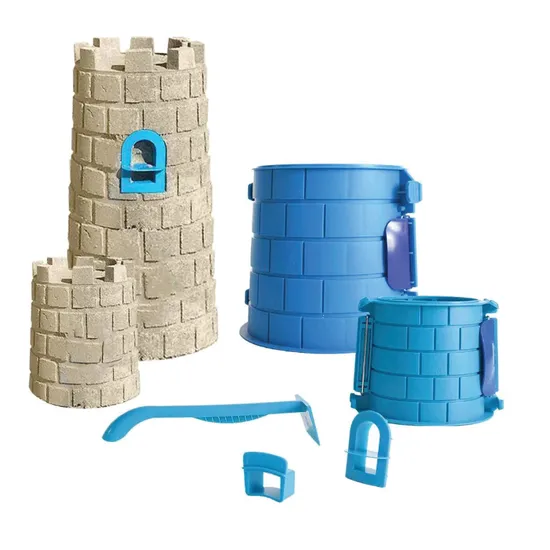 Create A Castle Pro Kit - Modern Teaching Aids NZ