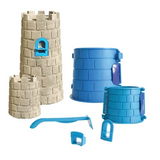 Create A Castle Pro Kit - Modern Teaching Aids NZ