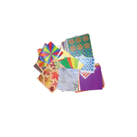 Assorted Paper Kit - 3.5kg - Modern Teaching Aids NZ
