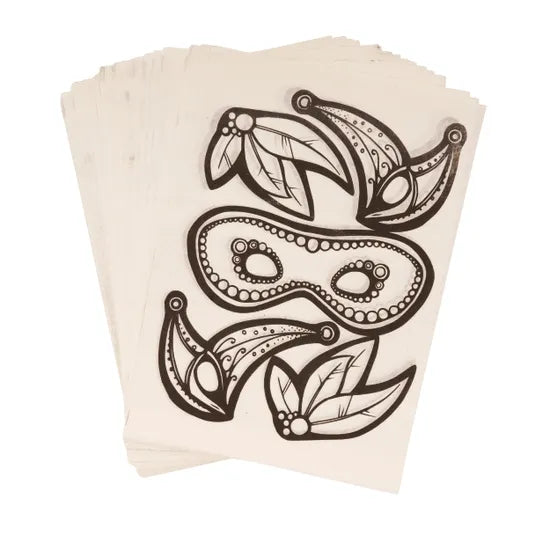 Mixed Paper Assorted Kit - 3.5 kg