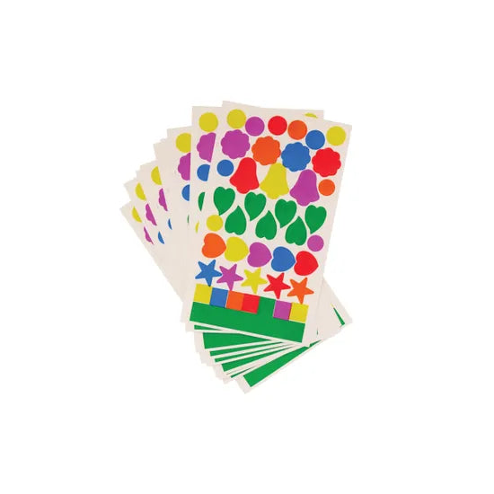 Mixed Paper Assorted Kit - 3.5 kg