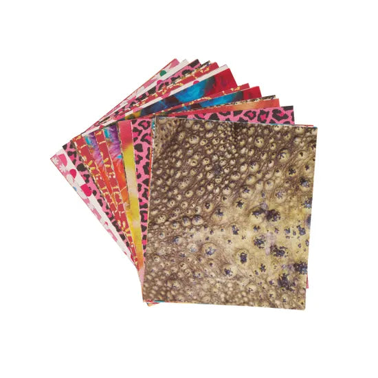Mixed Paper Assorted Kit - 3.5 kg