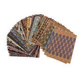 Around The World Paper (220 x 228mm) - Pack of 96 - Modern Teaching Aids NZ