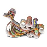 Around The World Paper (220 x 228mm) - Pack of 96 - Modern Teaching Aids NZ