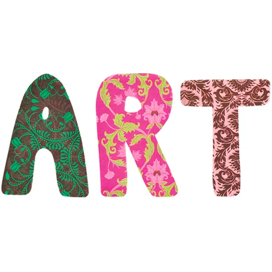 Patterned Craft Paper (140 x 220mm) - Pack of 192 - Modern Teaching Aids NZ