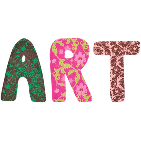 Patterned Craft Paper (140 x 220mm) - Pack of 192 - Modern Teaching Aids NZ