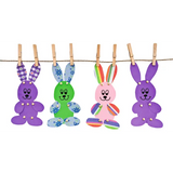 Patterned Craft Paper (140 x 220mm) - Pack of 192 - Modern Teaching Aids NZ