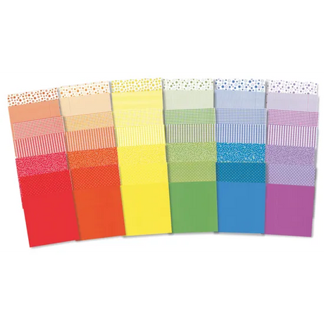 Origami Paper Squares 15cm - Pack of 72 - Modern Teaching Aids NZ