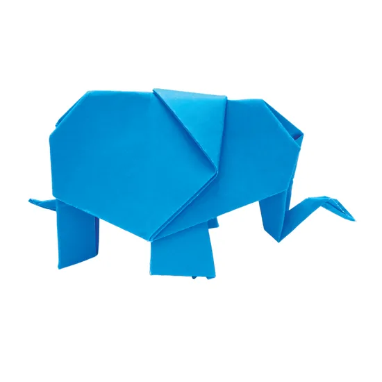 Origami Paper Squares 15cm - Pack of 72 - Modern Teaching Aids NZ