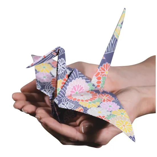 Origami Paper Squares 30cm - Pack of 30 - Modern Teaching Aids NZ