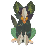 Crafty Leaves Paper Shapes - Pack of 266 - Modern Teaching Aids NZ