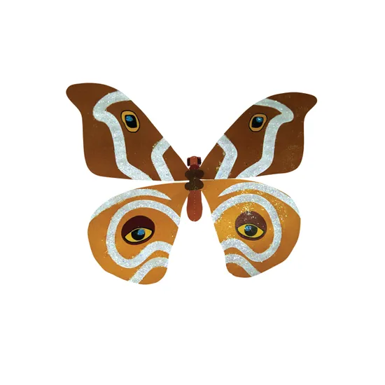 Beautiful Bugs - Pack of 64 - Modern Teaching Aids NZ