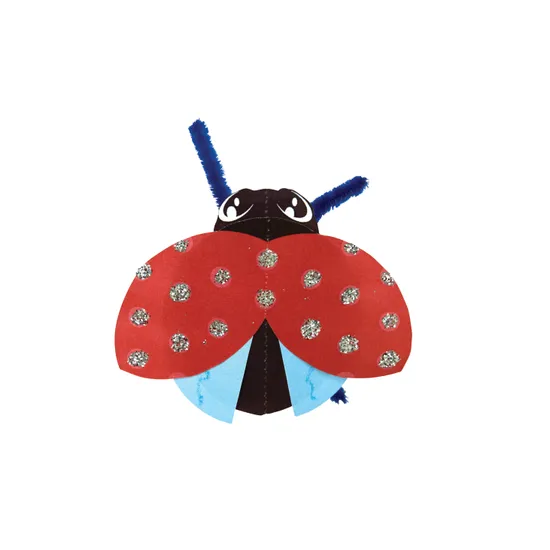 Beautiful Bugs - Pack of 64 - Modern Teaching Aids NZ