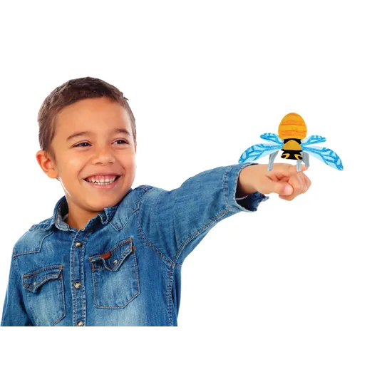 Beautiful Bugs - Pack of 64 - Modern Teaching Aids NZ