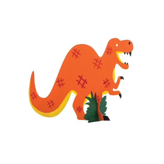 Stand up Dinosaurs - Pack of 25 - Modern Teaching Aids NZ