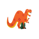 Stand up Dinosaurs - Pack of 25 - Modern Teaching Aids NZ
