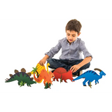 Stand up Dinosaurs - Pack of 25 - Modern Teaching Aids NZ