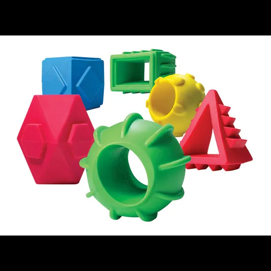 Create & Play Sensory Beads 24pc - Modern Teaching Aids NZ