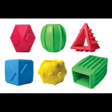 Create & Play Sensory Beads 24pc - Modern Teaching Aids NZ