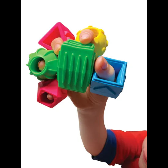 Create & Play Sensory Beads 24pc - Modern Teaching Aids NZ