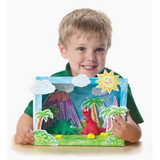 Diorama Box - Pack of 12 - Modern Teaching Aids NZ