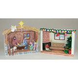 Diorama Box - Pack of 12 - Modern Teaching Aids NZ