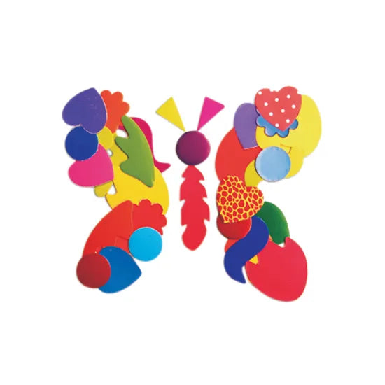 Big Box of Art Materials - Modern Teaching Aids NZ