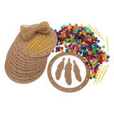 Dreamcatcher - Pack of 12 - Modern Teaching Aids NZ