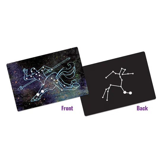 Constellation Cards - Modern Teaching Aids NZ