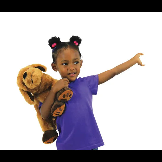 Theo the Therapy Dog - Modern Teaching Aids NZ