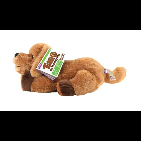 Theo the Therapy Dog - Modern Teaching Aids NZ