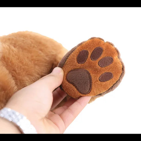 Theo the Therapy Dog - Modern Teaching Aids NZ