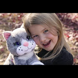 Chloe the Comfort Cat (1.134kg) - Modern Teaching Aids NZ