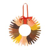 Human Paper Shapes Kit - Pack of 160 - Modern Teaching Aids NZ