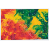 Colour Diffusing Paper 23 x 30cm - Pack of 50 - Modern Teaching Aids NZ