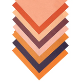 Skin Tone Paper (215 x 275mm) - Pack of 48 - Modern Teaching Aids NZ