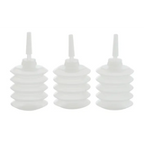 Paint Bellows - Pack of 3 - Modern Teaching Aids NZ
