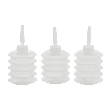 Paint Bellows - Pack of 3 - Modern Teaching Aids NZ