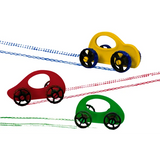 Paint Racers - Pack of 6 - Modern Teaching Aids NZ