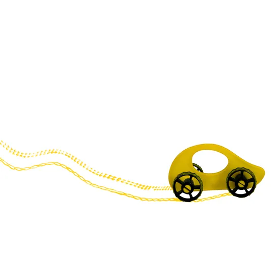 Paint Racers - Pack of 6 - Modern Teaching Aids NZ