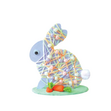 Plastic Lacing Needles 7 cm - Pack of 32 - Modern Teaching Aids NZ