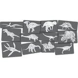 Discover Dinosaurs Picture Cards & X-Rays - Modern Teaching Aids NZ