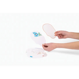 See-through Animal Cell - Modern Teaching Aids NZ