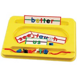 Sight Word String Ups - Modern Teaching Aids NZ