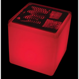Extra Bright Light Cube and Accessories Kit - Modern Teaching Aids NZ