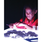 Extra Bright Light Cube and Accessories Kit - Modern Teaching Aids NZ