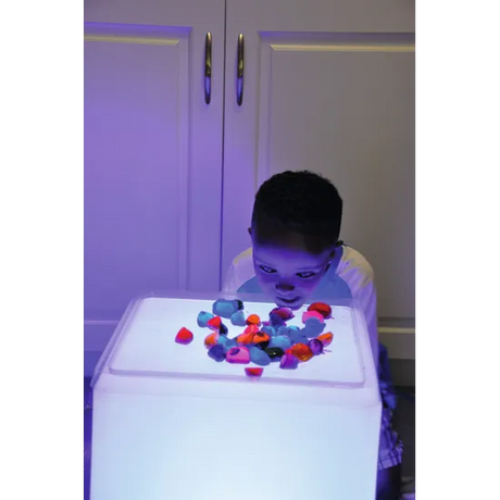 Light Cube Accessories Kit - 268 pieces - Modern Teaching Aids NZ