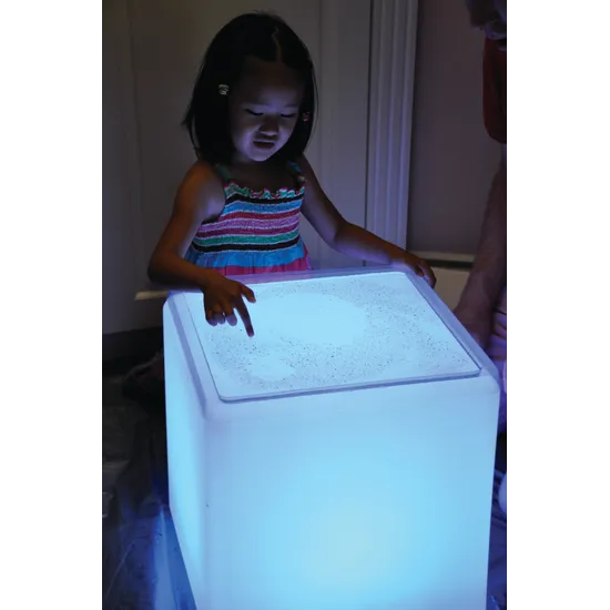 Light Cube Accessories Kit - 268 pieces - Modern Teaching Aids NZ